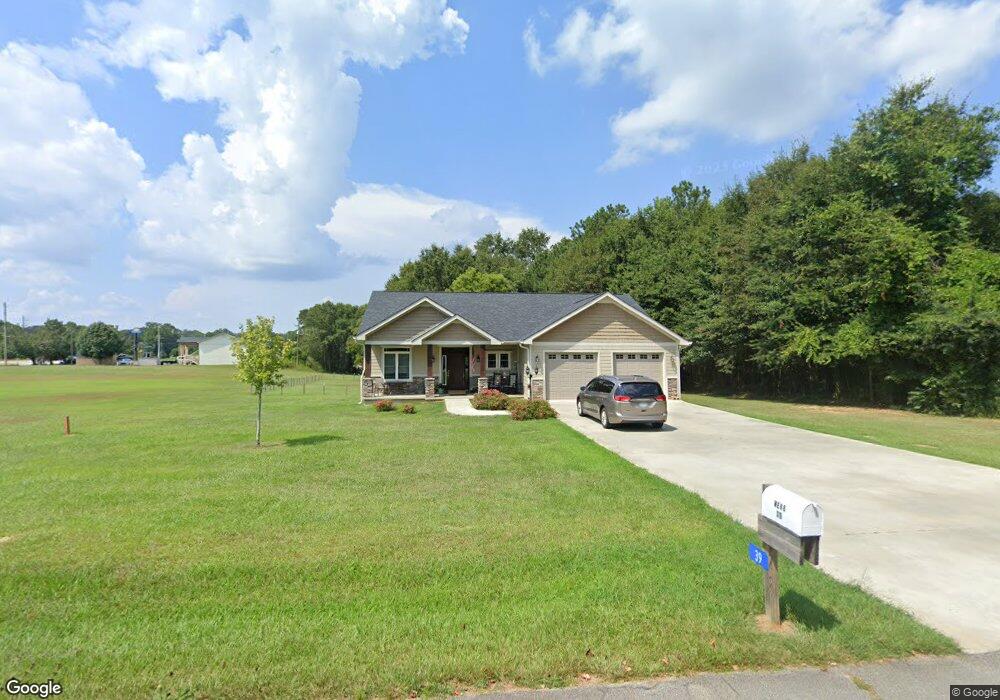 39 Woodland Manor, Royston, GA 30662 - photo 1