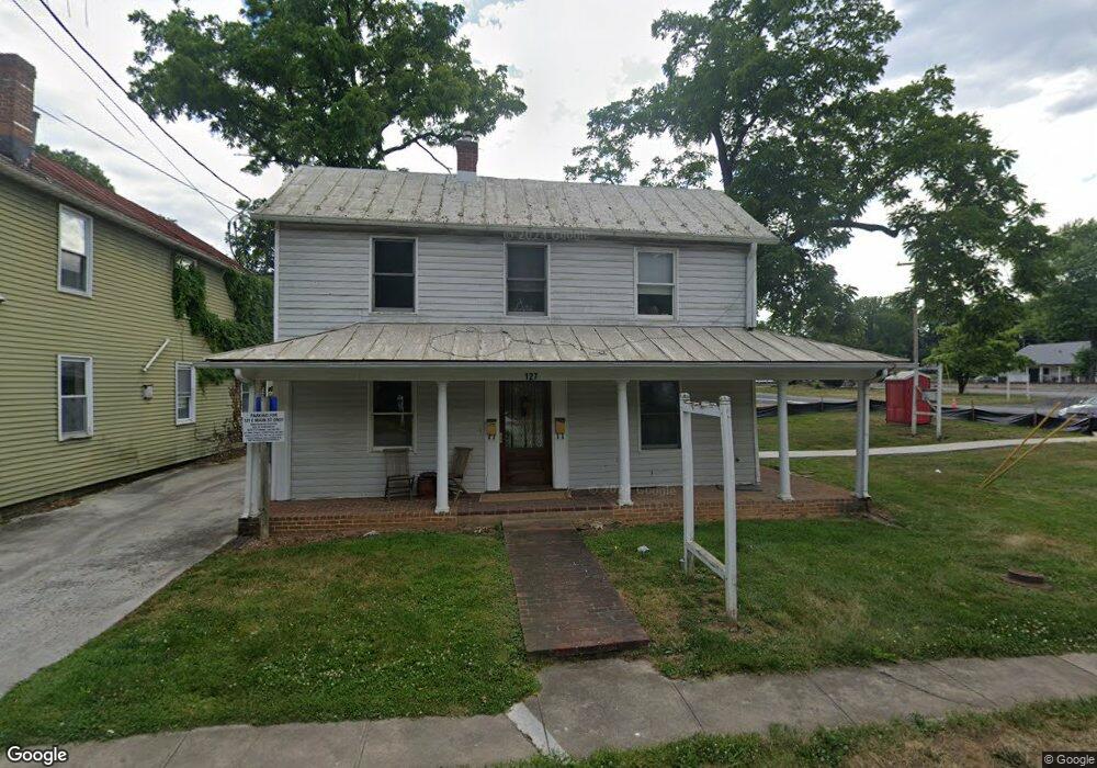 127 E Main St, Boyce, VA 22620 - photo 1