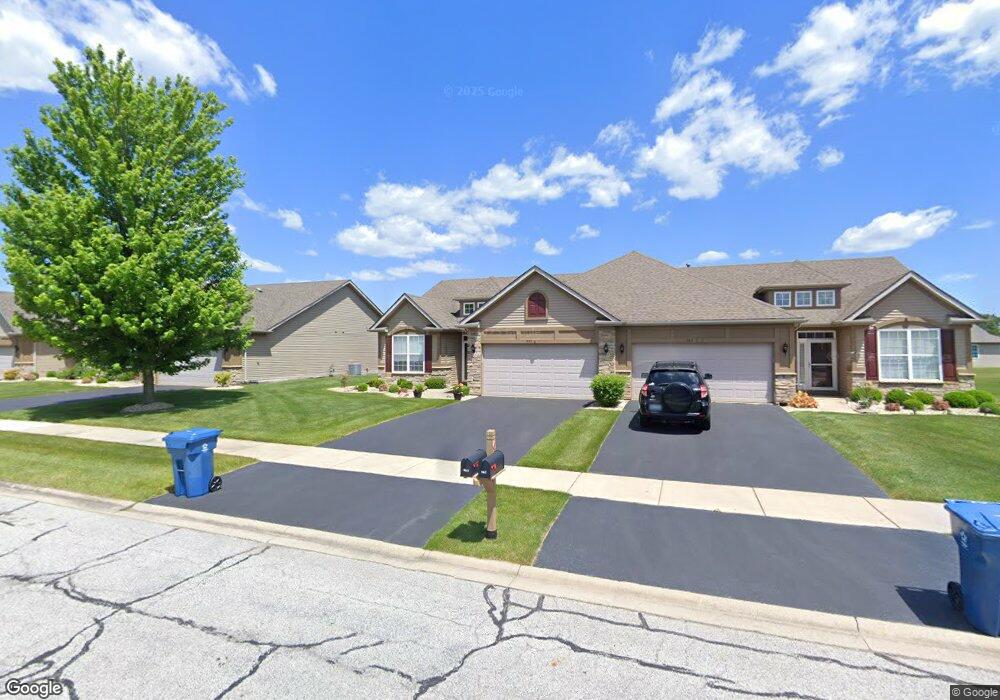 965 Portrait Place, Dyer, IN 46311 - photo 1