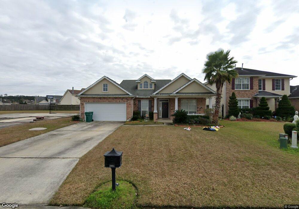 2004 Dylan (Lot 176) Dr, Slidell, LA 70461 - photo 1