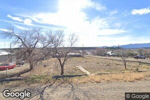 520 E 7th St, Cimarron, NM 87714