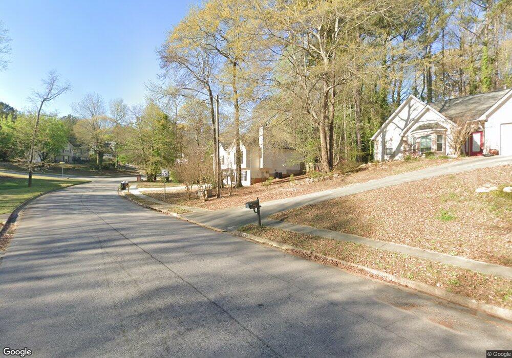 2374 Alden Woods, Jonesboro, GA 30236 - photo 1