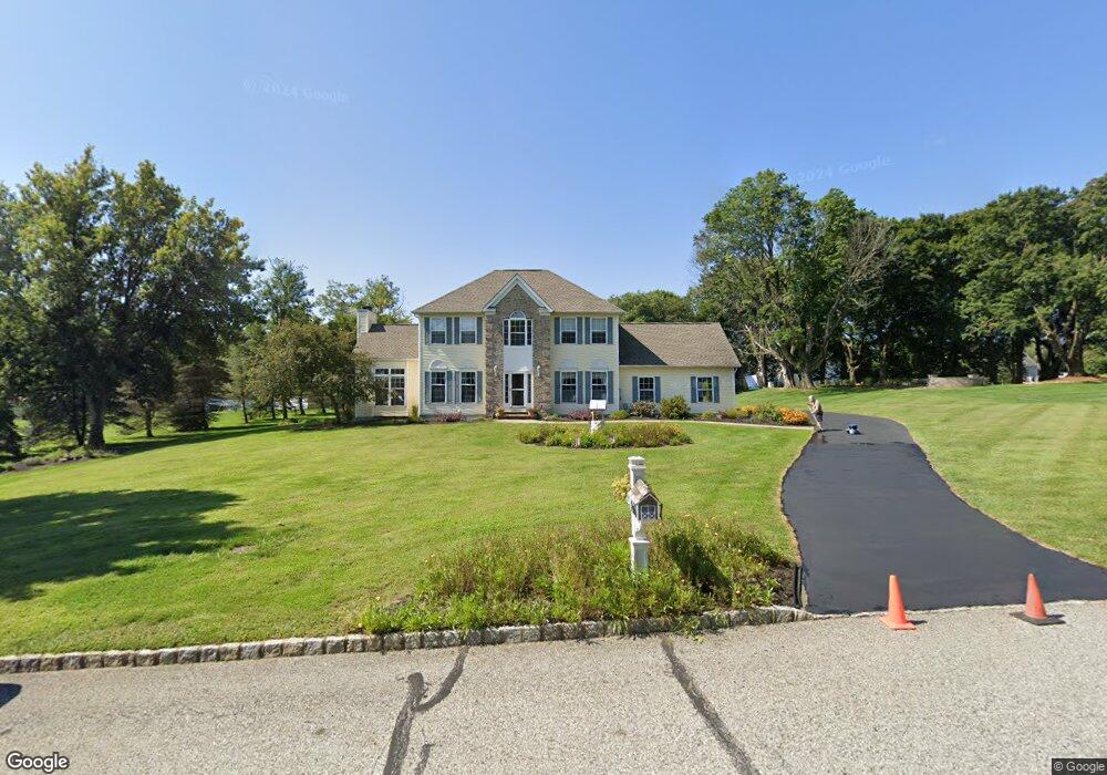 59 Bryan Rd, Washington, NJ 07882 - photo 1