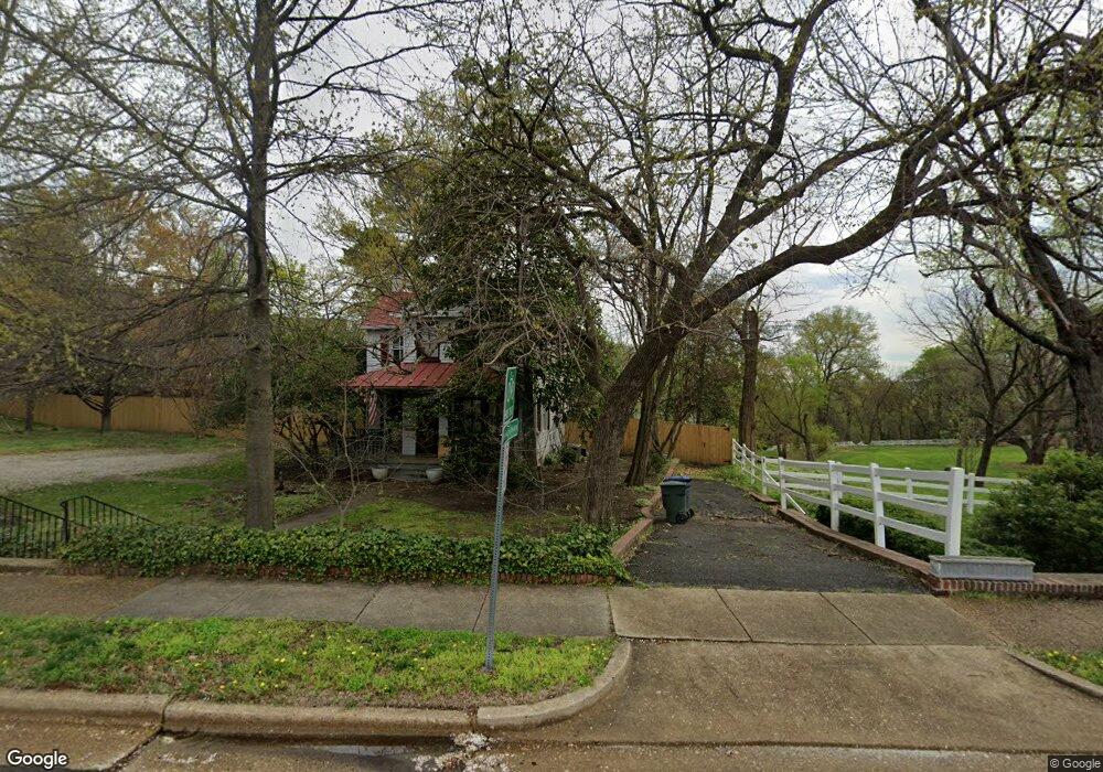 2705-A King St, Alexandria, VA 22302 - photo 1