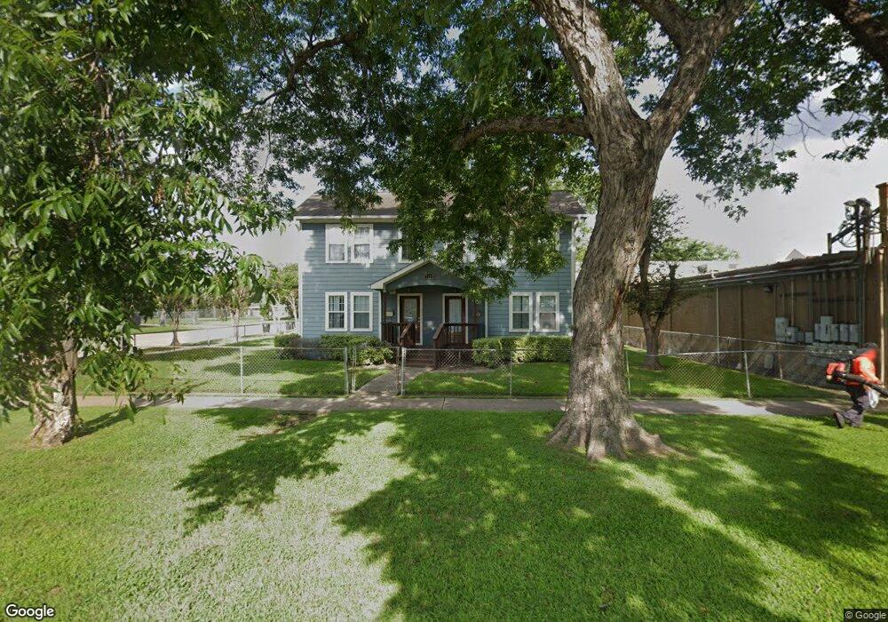 3122 Broadway St, Houston, TX 77017 - photo 1