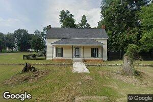 201 Pine St, Elko, GA 31025