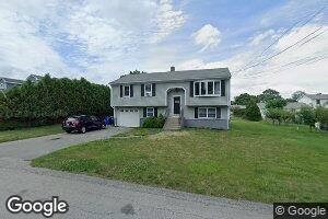 23 Academy Ave, Bristol, RI 02809