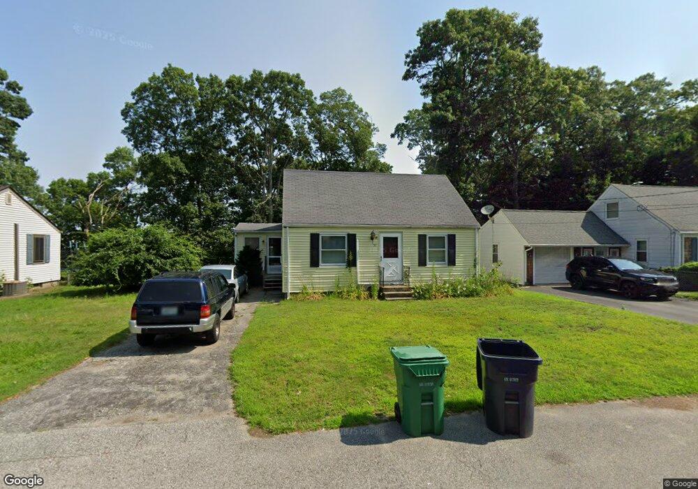 53 Pell Ave, Warwick, RI 02888 - photo 1