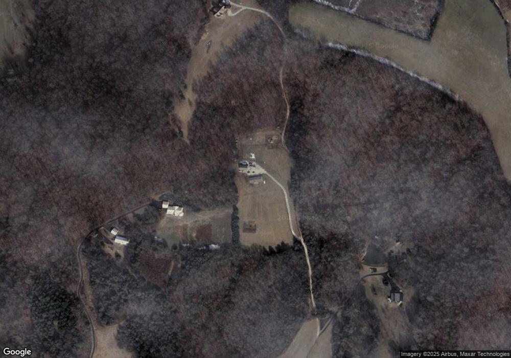 300 Burkhart Rd, Rutledge, TN 37861 - photo 1