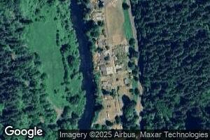 17865 E Reetz Dr, Tidewater, OR 97390