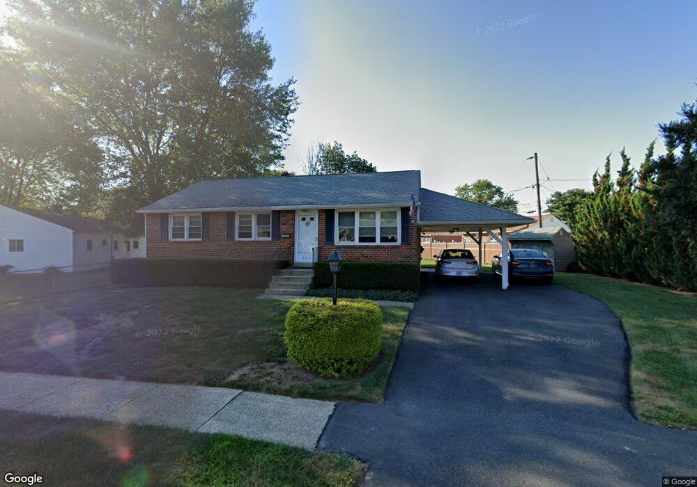 302 S Gerald Dr, Newark, DE 19713 - photo 1