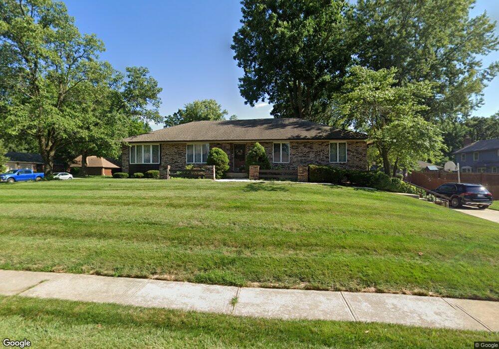 10801 W 54th St, Shawnee, KS 66203 - photo 1