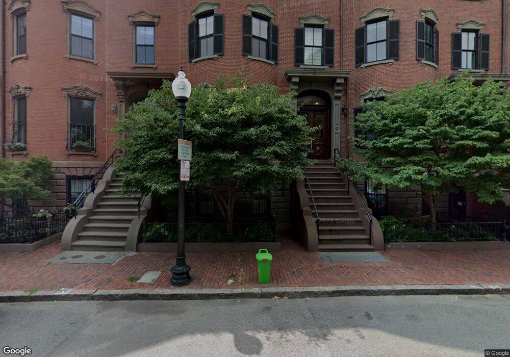 11 Worcester Square unit 6, Boston, MA 02118 - photo 1