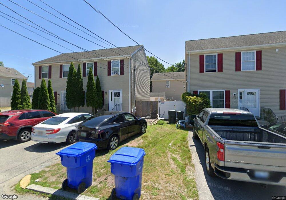 48 Brook St unit 2, Central Falls, RI 02863 - photo 1