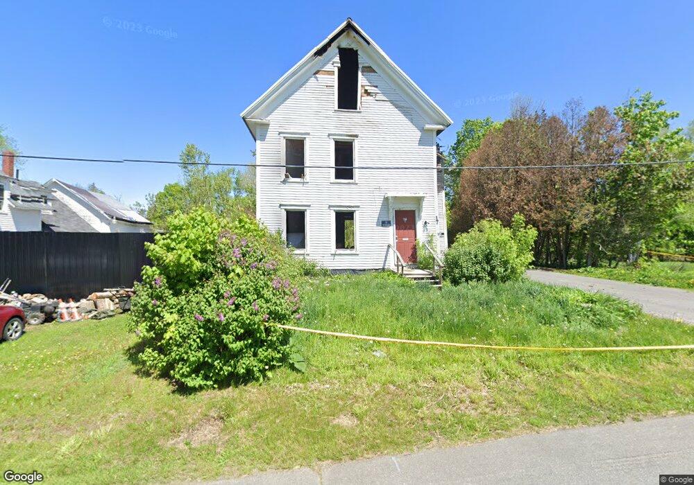 17 Cherry St, Dover-Foxcroft, ME 04426 - photo 1