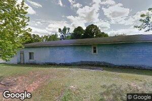 132 Esmer Thompson Rd, Eutaw, AL 35462