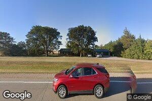 39824 Sd Highway 34, Woonsocket, SD 57385