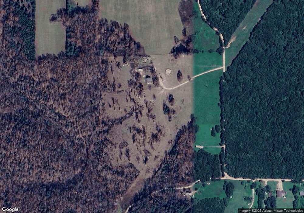 11702 Circle Rd, Dixon, MO 65459 - photo 1