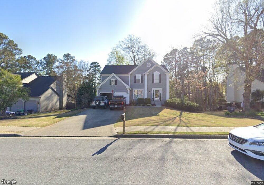3510 Lakeheath Dr, Cumming, GA 30041 - photo 1