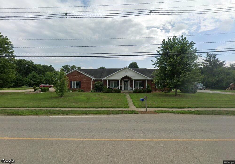 399 E Main St, Whiteland, IN 46184 - photo 1