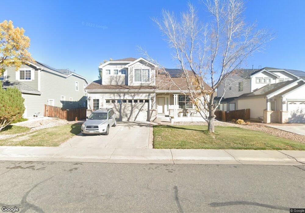 12924 Leyden Way, Thornton, CO 80602 - photo 1