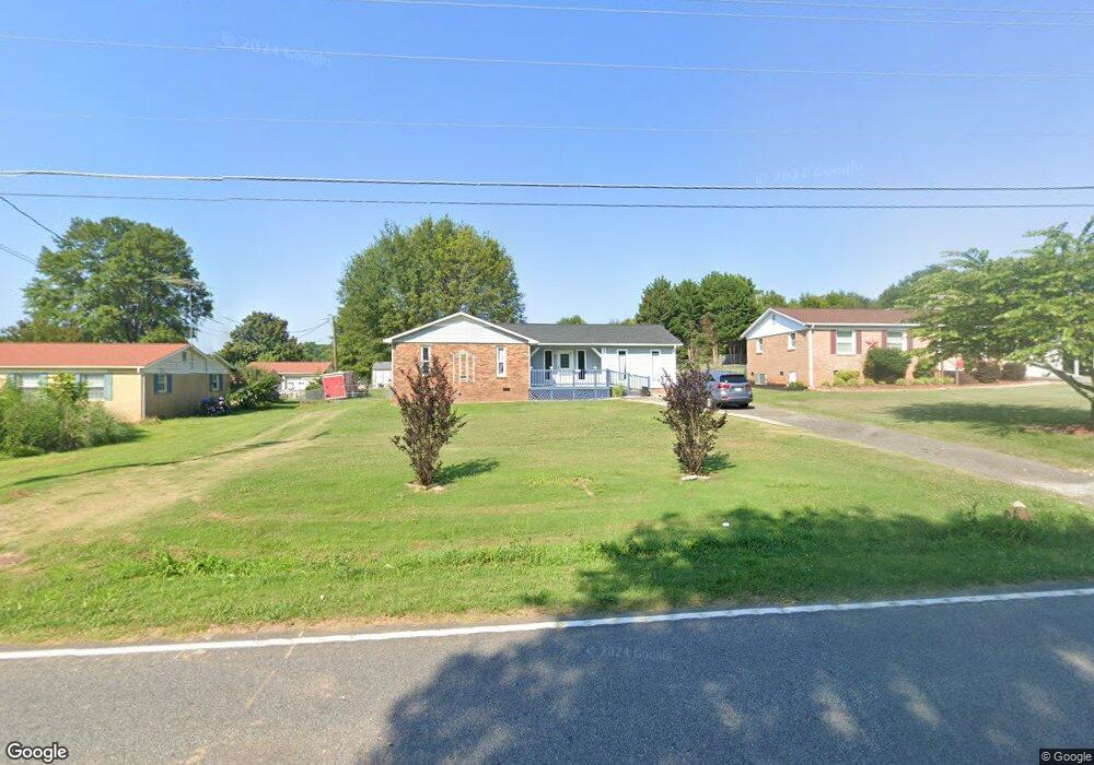 6211 New Cut Rd, Inman, SC 29349 - photo 1