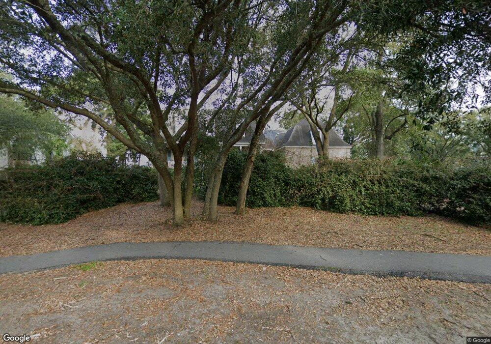 2305 Waterway Blvd, Isle of Palms, SC 29451 - photo 1