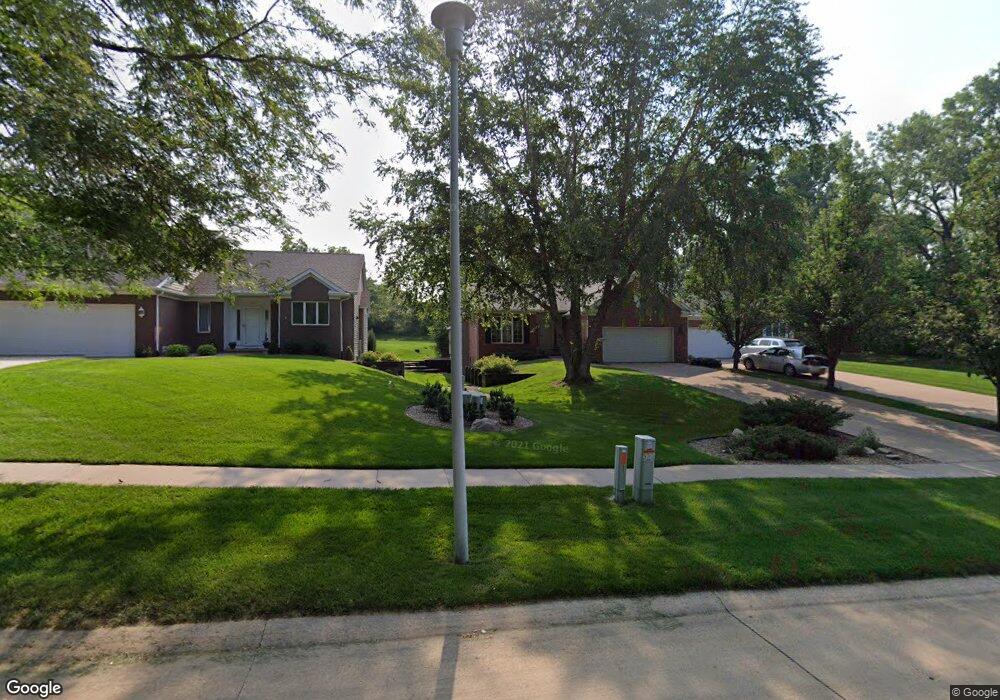 3624 River Ridge Dr NE unit 3624, Cedar Rapids, IA 52402 - photo 1