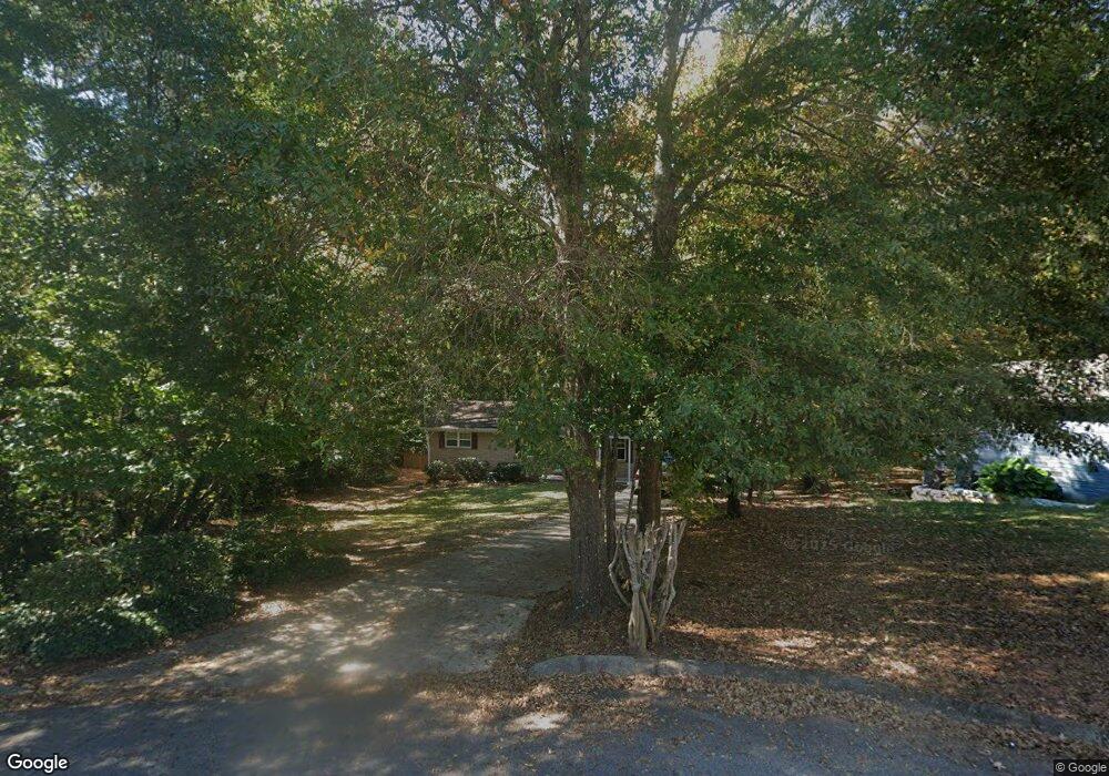 3085 King Ct SE unit 1, Conyers, GA 30094 - photo 1
