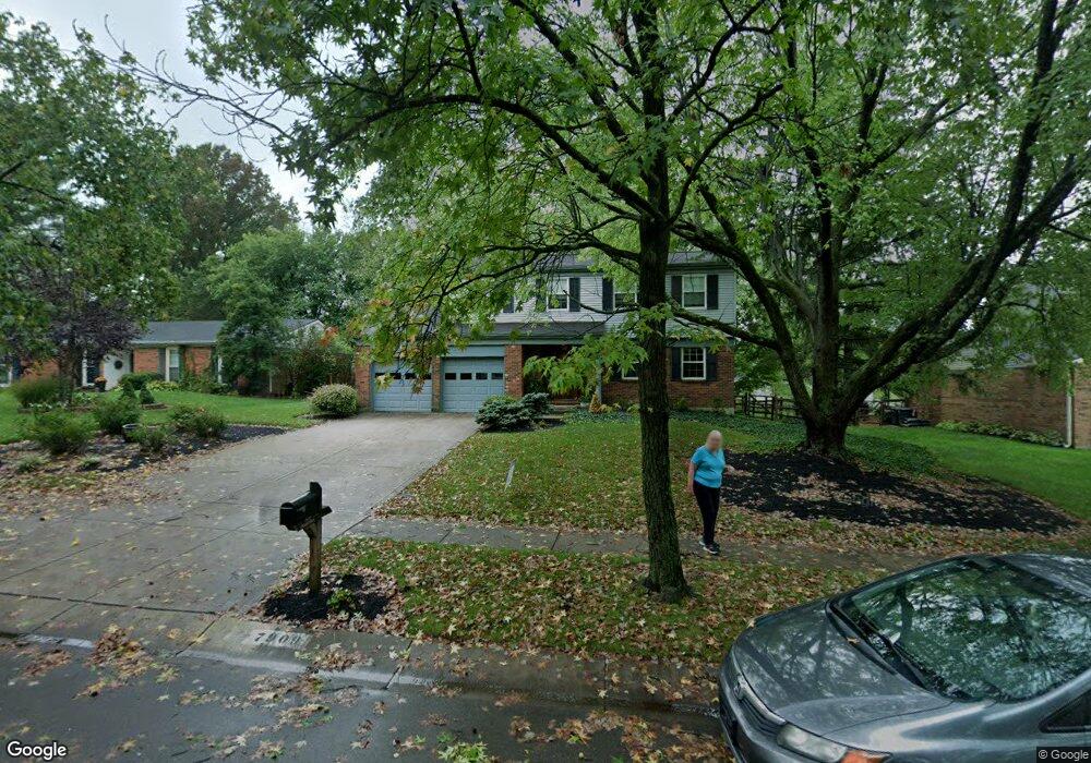 7909 Dunview Ct, Cincinnati, OH 45255 - photo 1