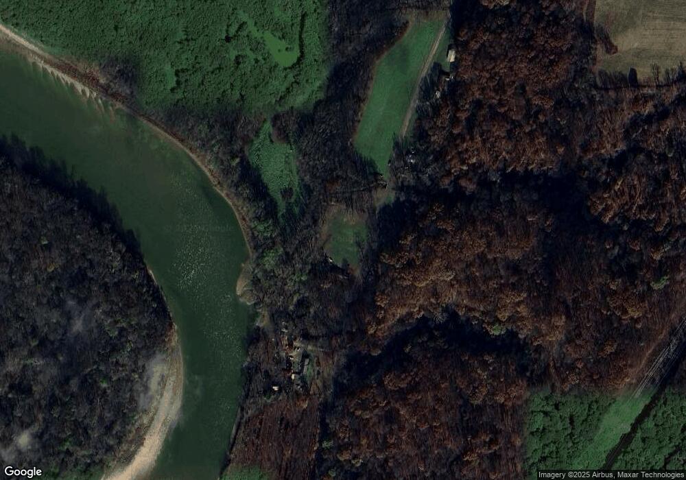 2344 S Silver Island Rd, Covington, IN 47932 - photo 1