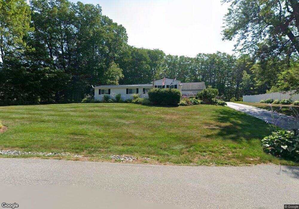 26 S Woodbound Rd, Rindge, NH 03461 - photo 1