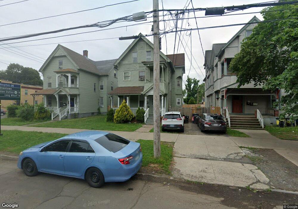 469 Howard Ave unit 1, New Haven, CT 06519 - photo 1