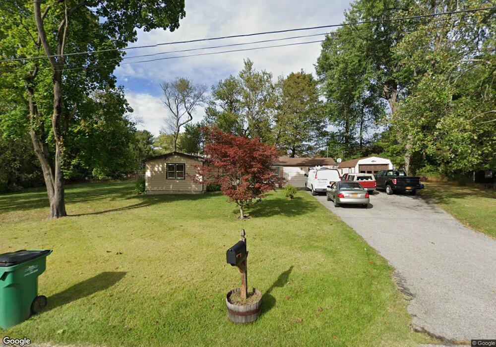 3 Silver Ln, Poughkeepsie, NY 12603 - photo 1