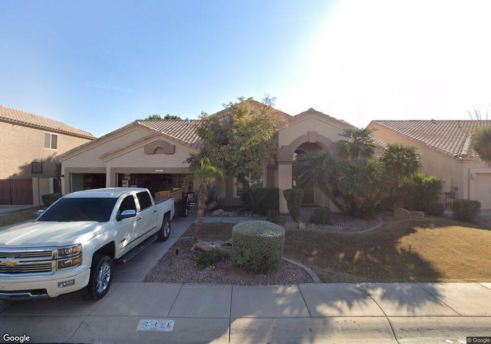 6311 W Shannon St, Chandler, AZ 85226 - photo 1