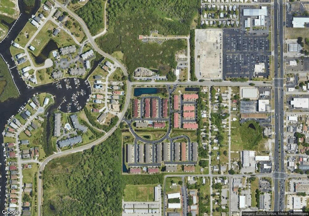 5621 Sea Turtle Ct, New Port Richey, FL 34652 - photo 1