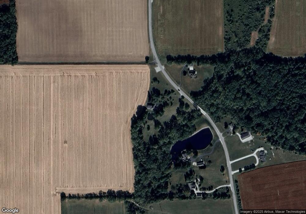 4450 N 100 E, Bluffton, IN 46714 - photo 1