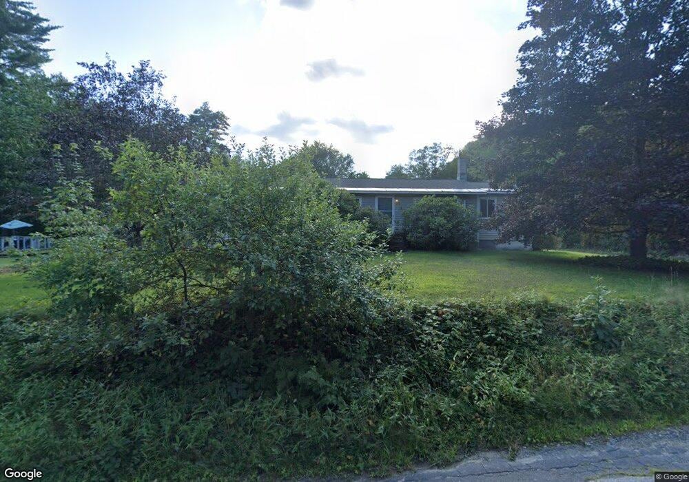 215 Daniel Webster Hwy, Boscawen, NH 03303 - photo 1