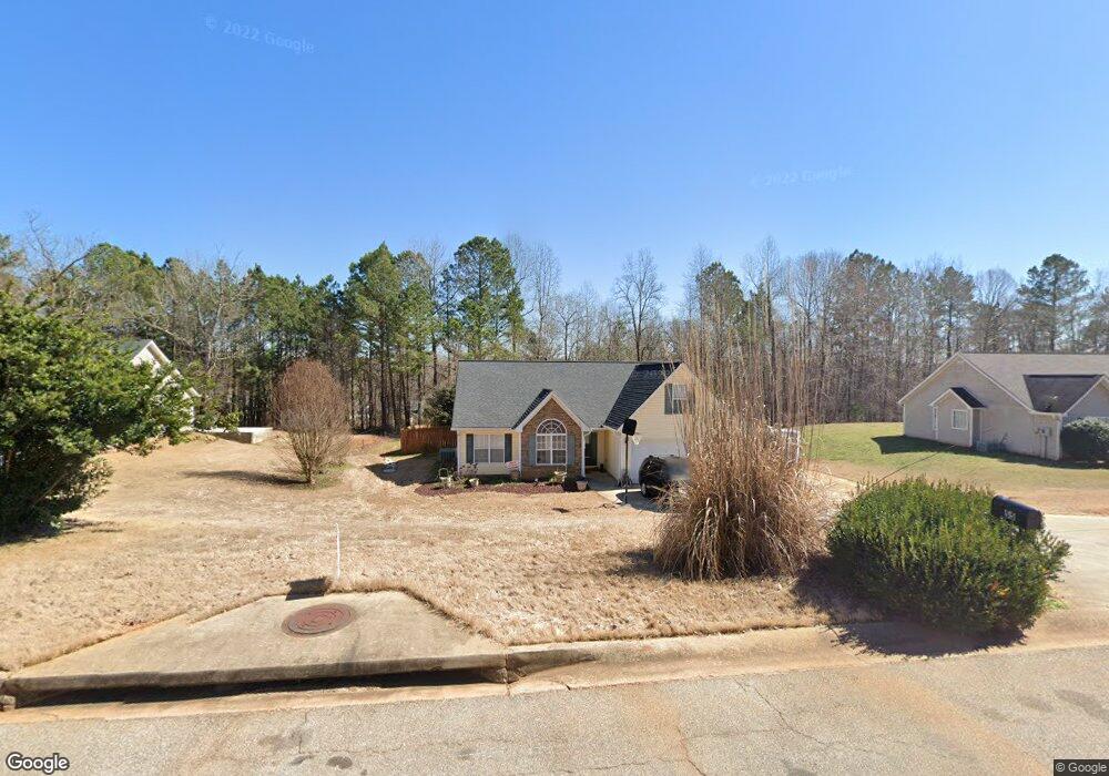 55 Hugh Dr, Covington, GA 30016 - photo 1