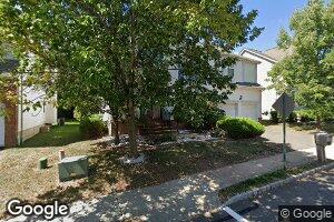 43 Goldenrod Dr, Belle Mead, NJ 08502