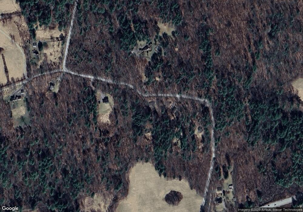 21 Pierce Ln, West Cornwall, CT 06796 - photo 1