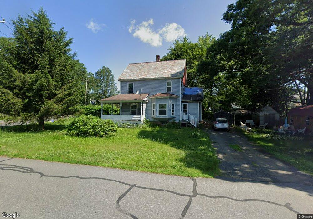 303 Conway St, Greenfield, MA 01301 - photo 1