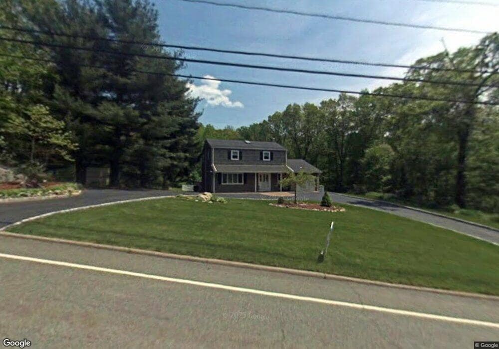 544 Stonetown Rd, Ringwood, NJ 07456 - photo 1