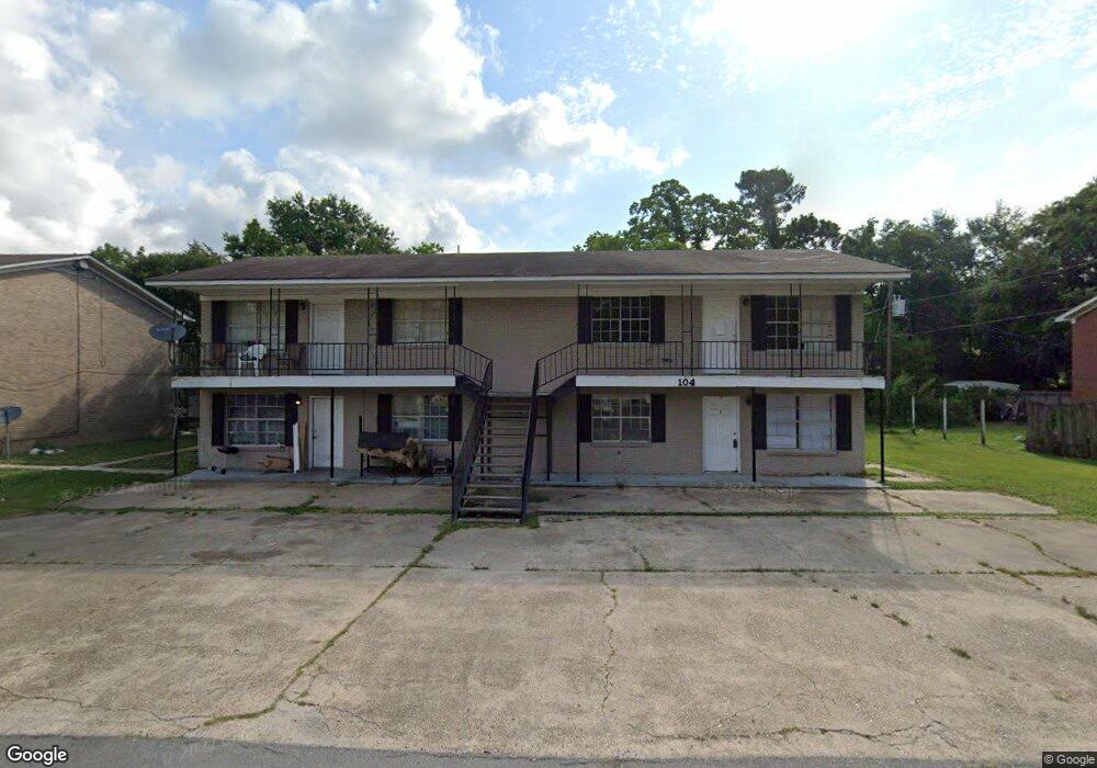 104 Park Row Ave, Long Beach, MS 39560 - photo 1