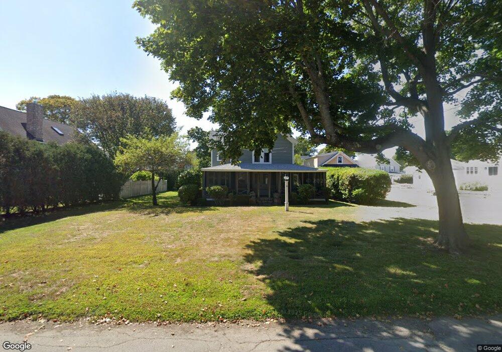 33 Ocean Ave, Scituate, MA 02066 - photo 1