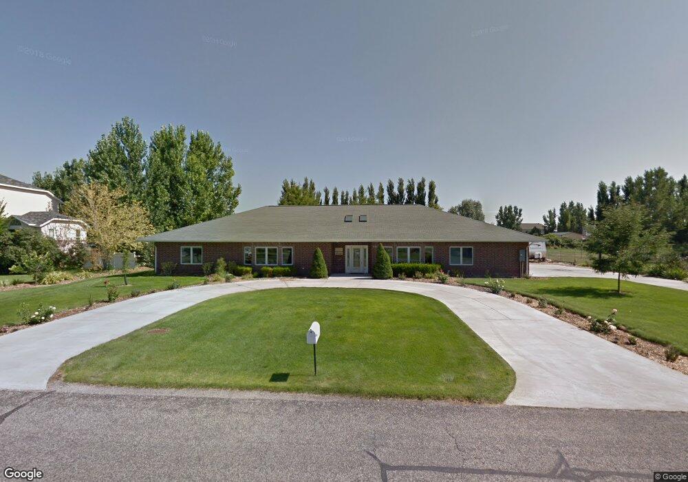 4466 S 4575 W, West Haven, UT 84401 - photo 1