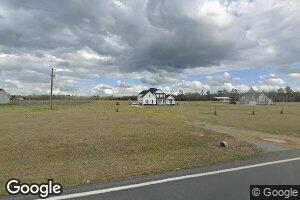 6892 Old River Rd S, Brooklet, GA 30415