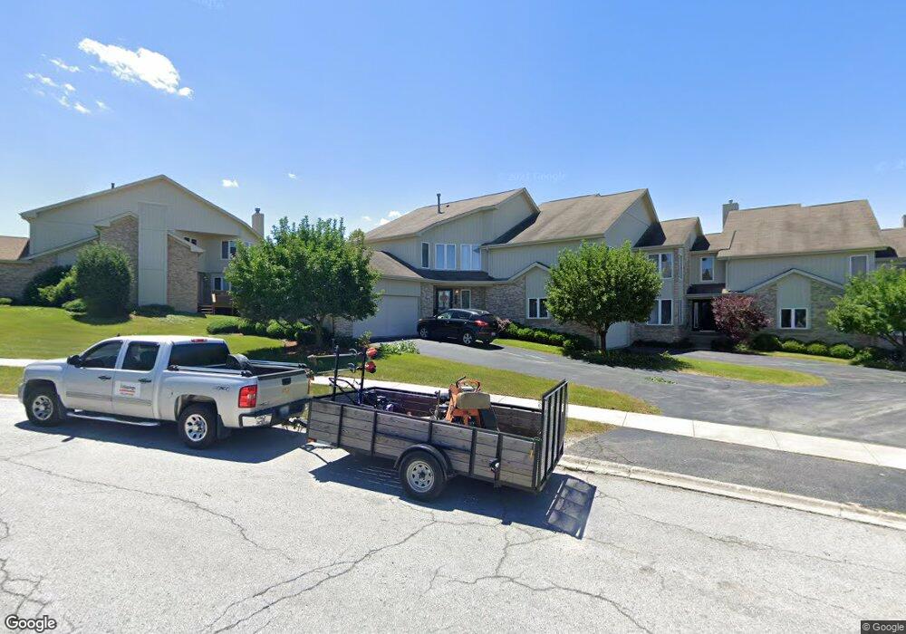 18610 Emily Ct unit 19, Hazel Crest, IL 60429 - photo 1