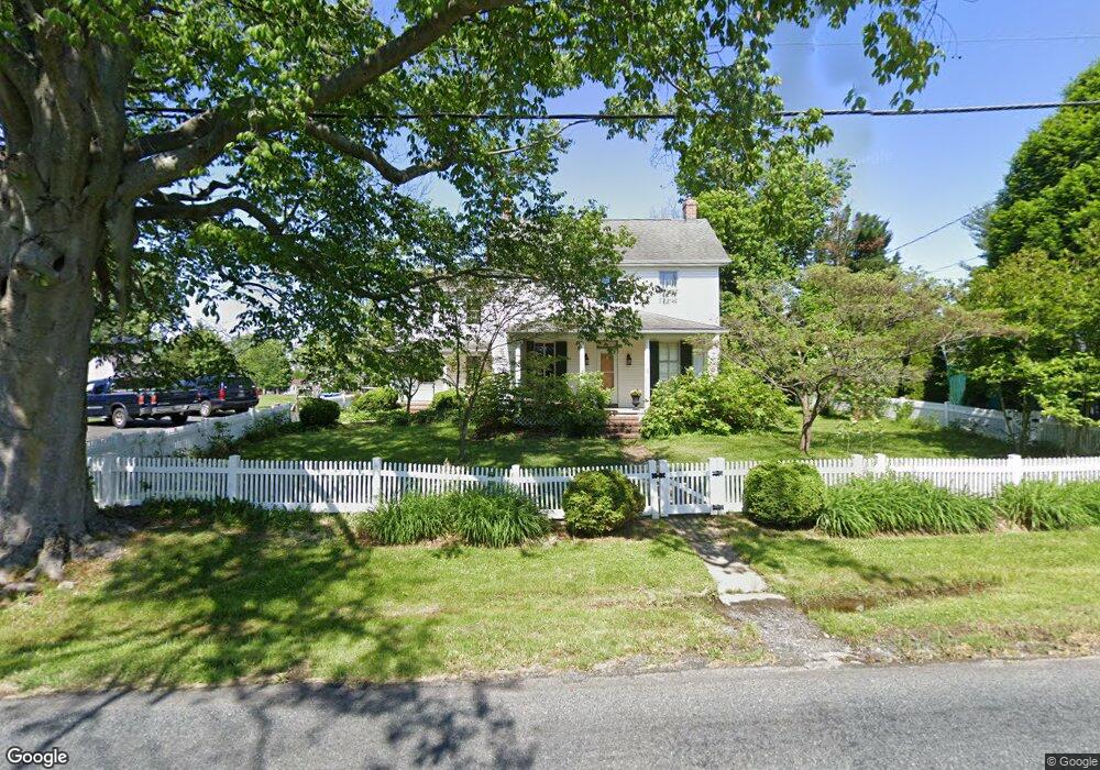 911 Old Fallston Rd, Fallston, MD 21047 - photo 1