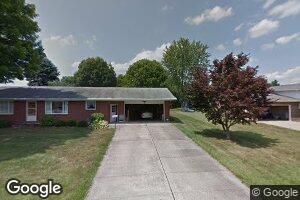 317 Mill St, Tuscarawas, OH 44682